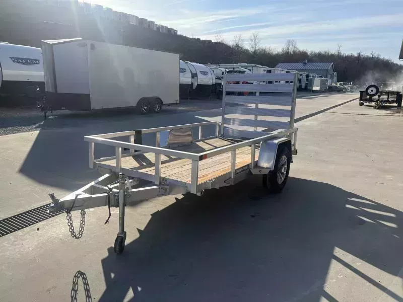 new Utility Trailers Sure-Trac  for sale, in Evans City, PA Thumbnail 7