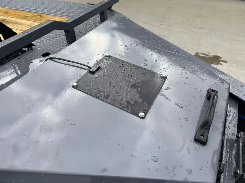 new Equipment / Flatbed Trailers RawMaxx  for sale, in Irwin, PA Thumbnail 16