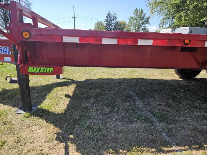used Equipment / Flatbed Trailers Load Trail  for sale, in Carlisle, PA Thumbnail 15