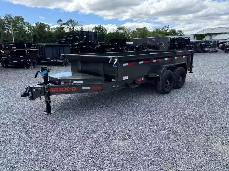 new Dump Trailers MAXX-D for sale, in Carlisle, PA Thumbnail 21