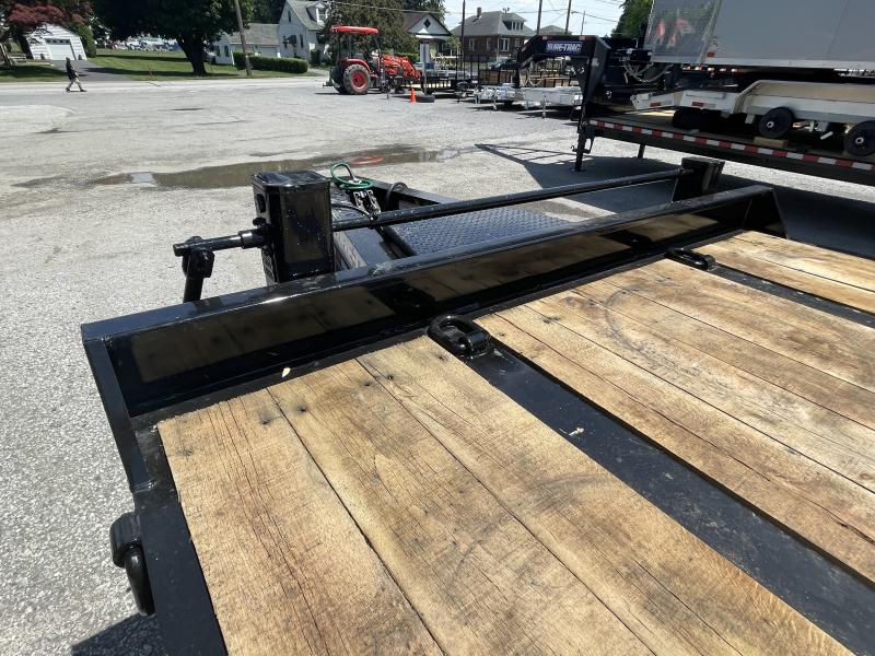 new Equipment / Flatbed Trailers Sure-Trac  for sale, in Carlisle, PA Thumbnail 33