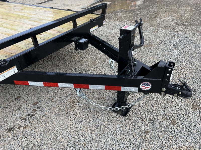 new Equipment / Flatbed Trailers Sure-Trac  for sale, in Evans City, PA Thumbnail 10