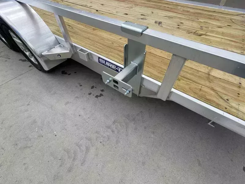 new Utility Trailers Sure-Trac  for sale, in Irwin, PA Thumbnail 11