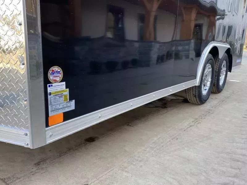 new Cargo (Enclosed) Trailers Sure-Trac  for sale, in Irwin, PA Thumbnail 17