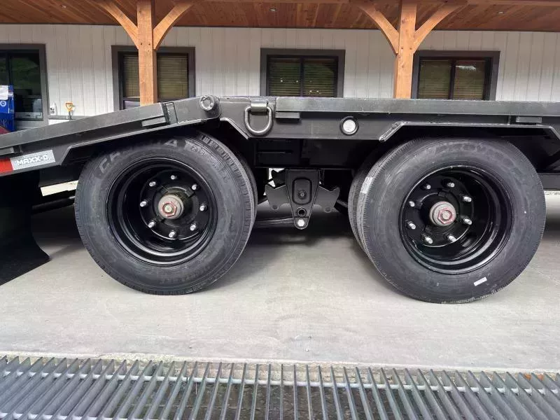 new Equipment / Flatbed Trailers MAXX-D  for sale, in Irwin, PA Thumbnail 24