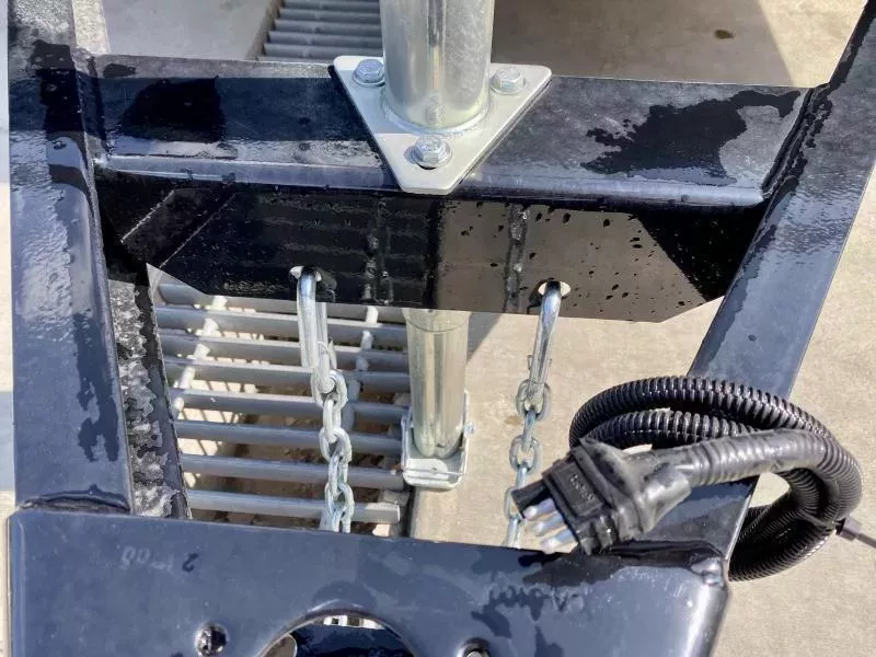 new Utility Trailers Sure-Trac  for sale, in Carlisle, PA Thumbnail 11