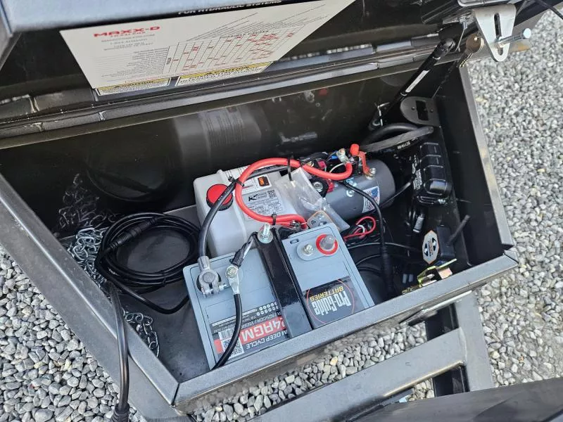 new Dump Trailers MAXX-D  for sale, in Carlisle, PA Thumbnail 19