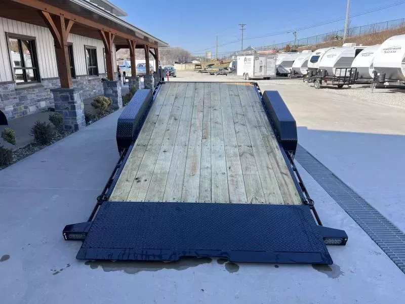new Equipment / Flatbed Trailers MAXX-D  for sale, in Carlisle, PA Thumbnail 6
