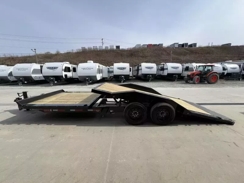 new Equipment / Flatbed Trailers MAXX-D  for sale, in Irwin, PA Thumbnail 7