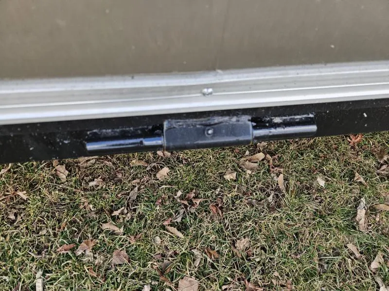 used Cargo (Enclosed) Trailers Quality Cargo  for sale, in Carlisle, PA Thumbnail 14