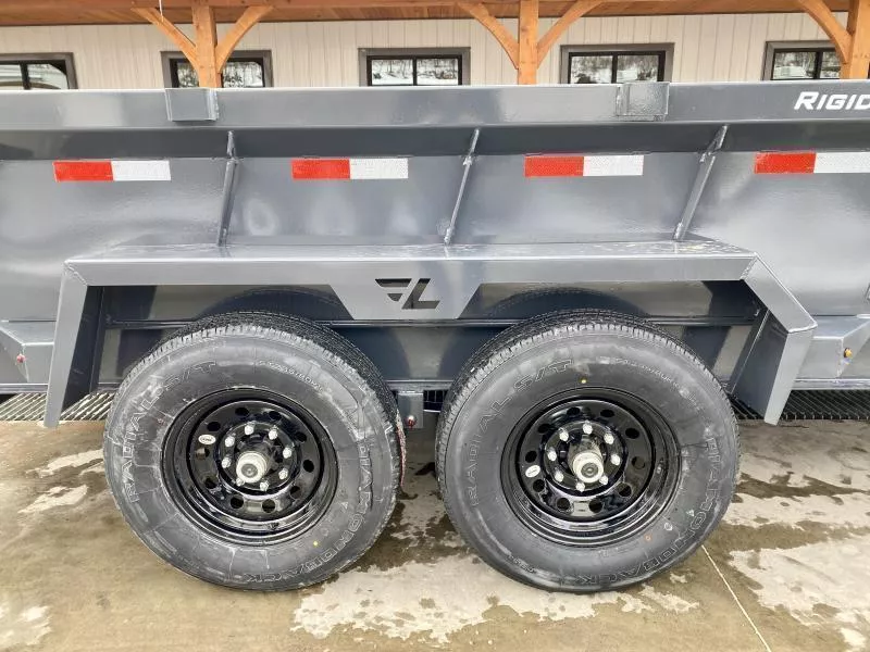 new Dump Trailers Lamar Trailers  for sale, in Carlisle, PA Thumbnail 26