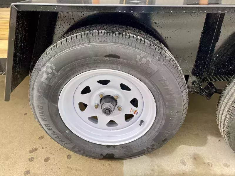 new Utility Trailers AMO  for sale, in Evans City, PA Thumbnail 17