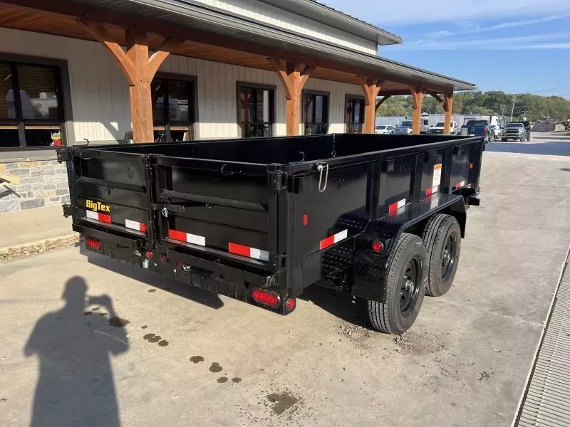 new Dump Trailers Big Tex Trailers  for sale, in Irwin, PA Thumbnail 14