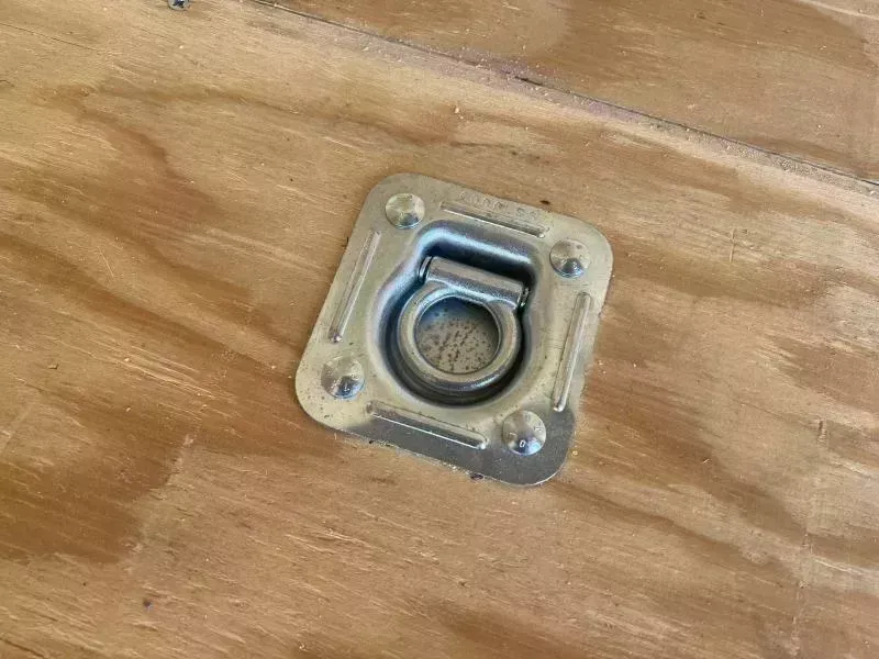 new Cargo (Enclosed) Trailers Quality Cargo  for sale, in Irwin, PA Thumbnail 21