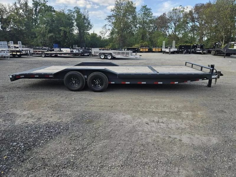 used Car Haulers / Racing Trailers Lamar Trailers  for sale, in Carlisle, PA Thumbnail 8