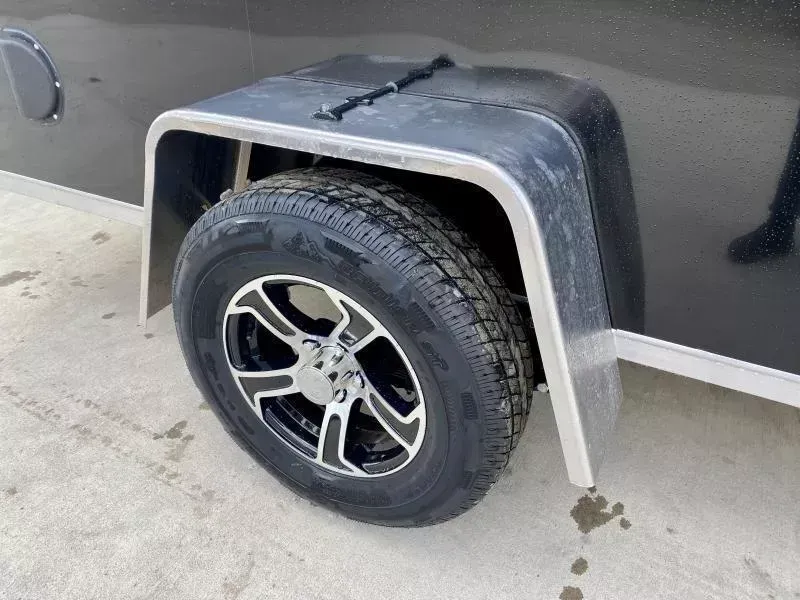 new Cargo (Enclosed) Trailers NEO Trailers  for sale, in Irwin, PA Thumbnail 16