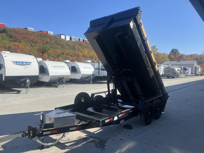 new Dump Trailers Southland Trailers  for sale, in Evans City, PA Thumbnail 7