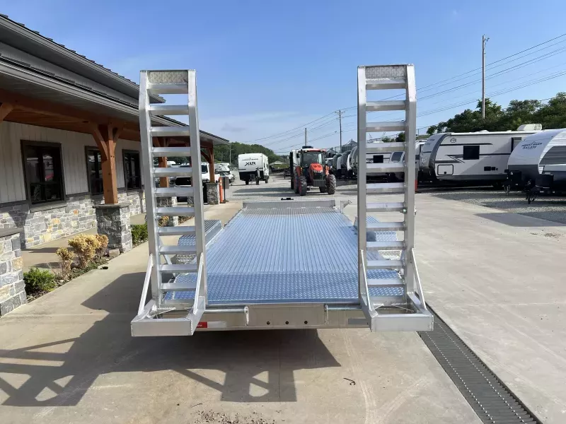 new Equipment / Flatbed Trailers Nordtek Trailers for sale, in Carlisle, PA Thumbnail 3