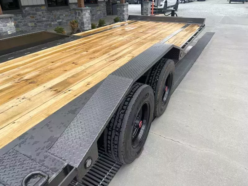 new Equipment / Flatbed Trailers MAXX-D for sale, in West Middlesex, PA Thumbnail 23