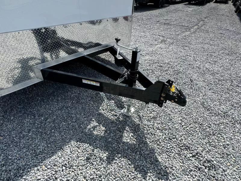 new Cargo (Enclosed) Trailers Sure-Trac  for sale, in Irwin, PA Thumbnail 12