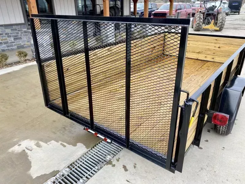 new Utility Trailers AMO  for sale, in West Middlesex, PA Thumbnail 17