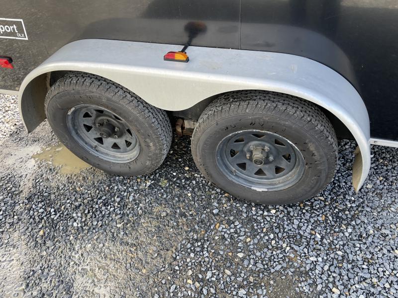 used Cargo (Enclosed) Trailers Haulmark  for sale, in Carlisle, PA Thumbnail 16