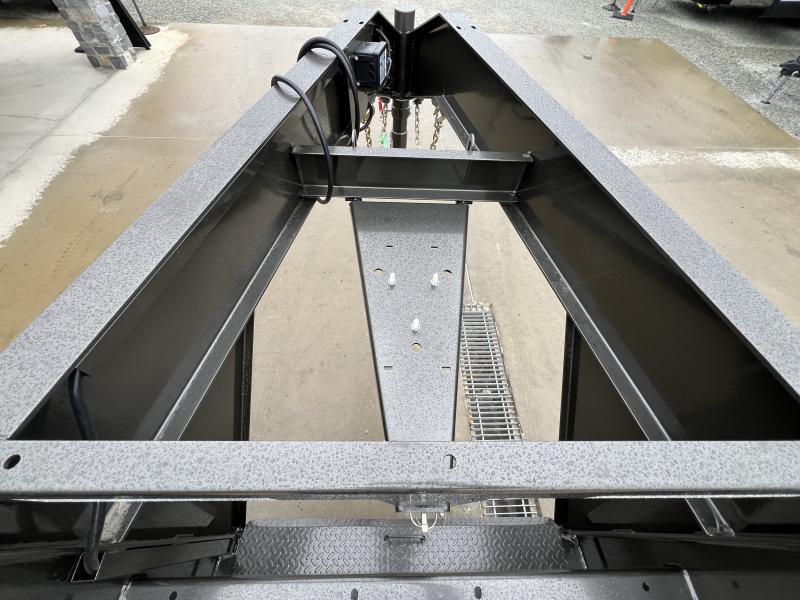 new Equipment / Flatbed Trailers MAXX-D  for sale, in West Middlesex, PA Thumbnail 19