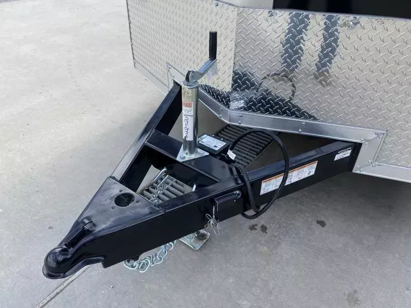 new Cargo (Enclosed) Trailers Sure-Trac  for sale, in Carlisle, PA Thumbnail 9