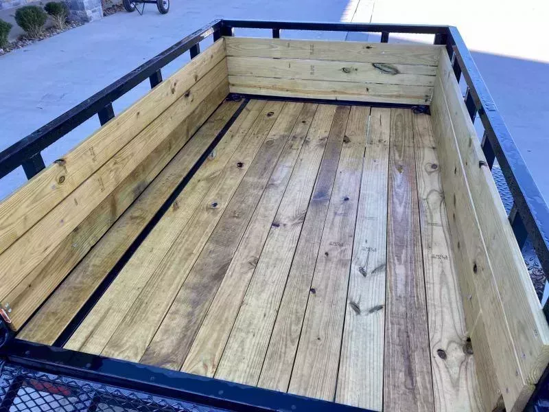 new Utility Trailers Sure-Trac  for sale, in Evans City, PA Thumbnail 26