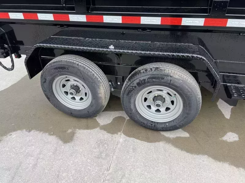 new Dump Trailers Sure-Trac  for sale, in West Middlesex, PA Thumbnail 32