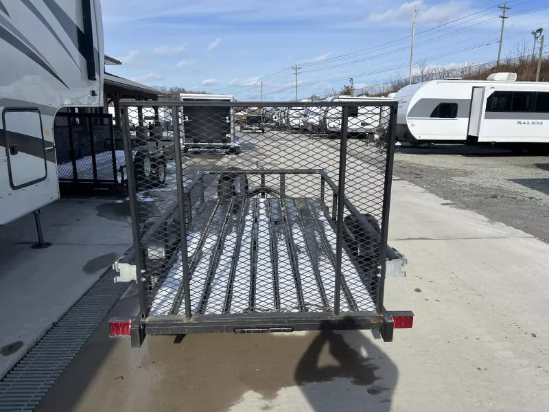 used Utility Trailers Karavan Trailers  for sale, in Irwin, PA Thumbnail 4