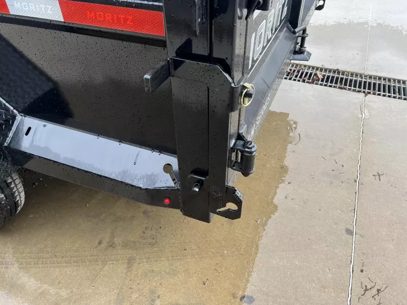 new Dump Trailers Moritz International  for sale, in Irwin, PA Thumbnail 25