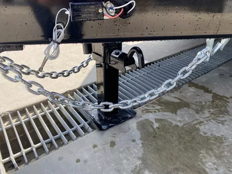 new Dump Trailers Sure-Trac  for sale, in West Middlesex, PA Thumbnail 23