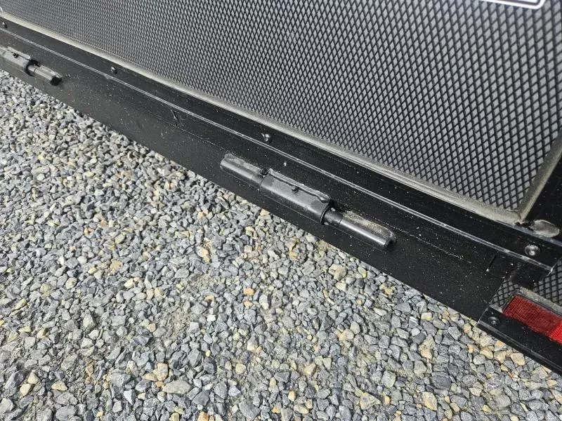 new Cargo (Enclosed) Trailers Quality Cargo  for sale, in Irwin, PA Thumbnail 11