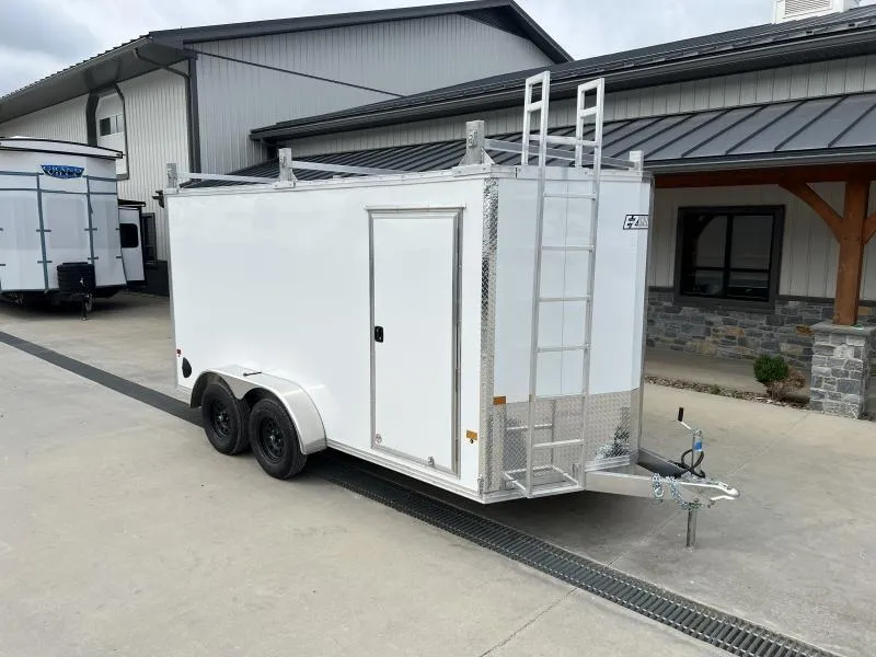 new Cargo (Enclosed) Trailers E-Z Hauler  for sale, in Irwin, PA Thumbnail 2