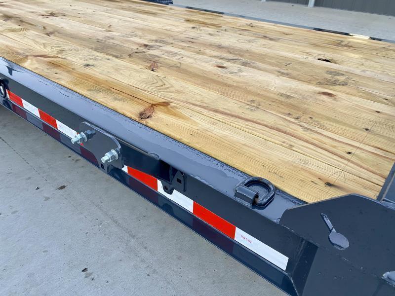 new Equipment / Flatbed Trailers Iron Bull  for sale, in Irwin, PA Thumbnail 13