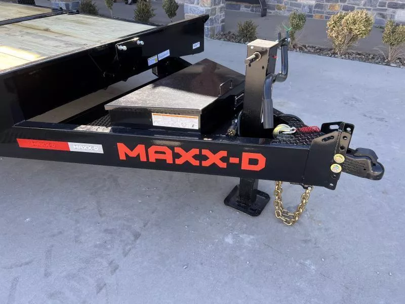 new Equipment / Flatbed Trailers MAXX-D  for sale, in Irwin, PA Thumbnail 14
