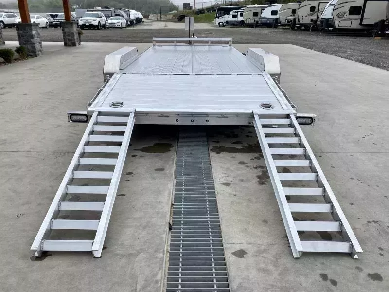 new Car Haulers / Racing Trailers Sure-Trac  for sale, in Carlisle, PA Thumbnail 22