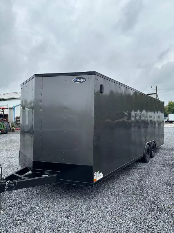 new Cargo (Enclosed) Trailers ITI Cargo  for sale, in Carlisle, PA Thumbnail 3