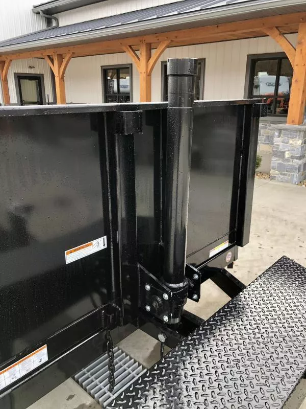 new Dump Trailers Sure-Trac  for sale, in Carlisle, PA Thumbnail 16