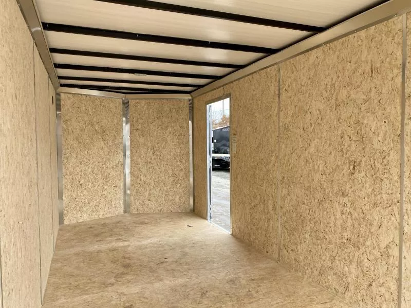 new Cargo (Enclosed) Trailers Sure-Trac  for sale, in Carlisle, PA Thumbnail 28