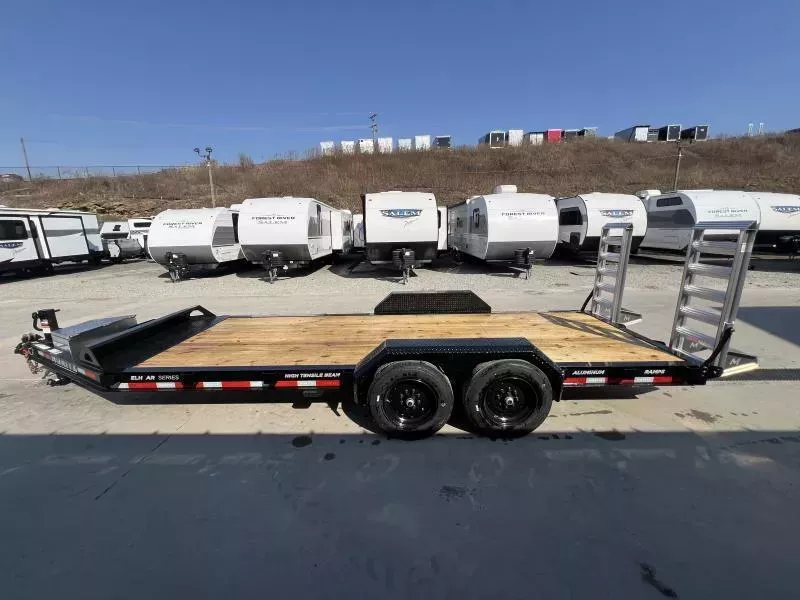 new Equipment / Flatbed Trailers Moritz International  for sale, in Carlisle, PA Thumbnail 7