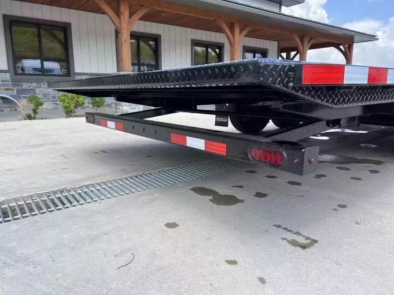 new Equipment / Flatbed Trailers Midsota  for sale, in West Middlesex, PA Thumbnail 19