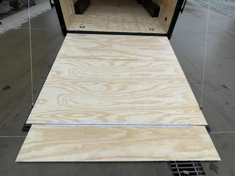 new Cargo (Enclosed) Trailers Xtreme Cargo  for sale, in Carlisle, PA Thumbnail 16