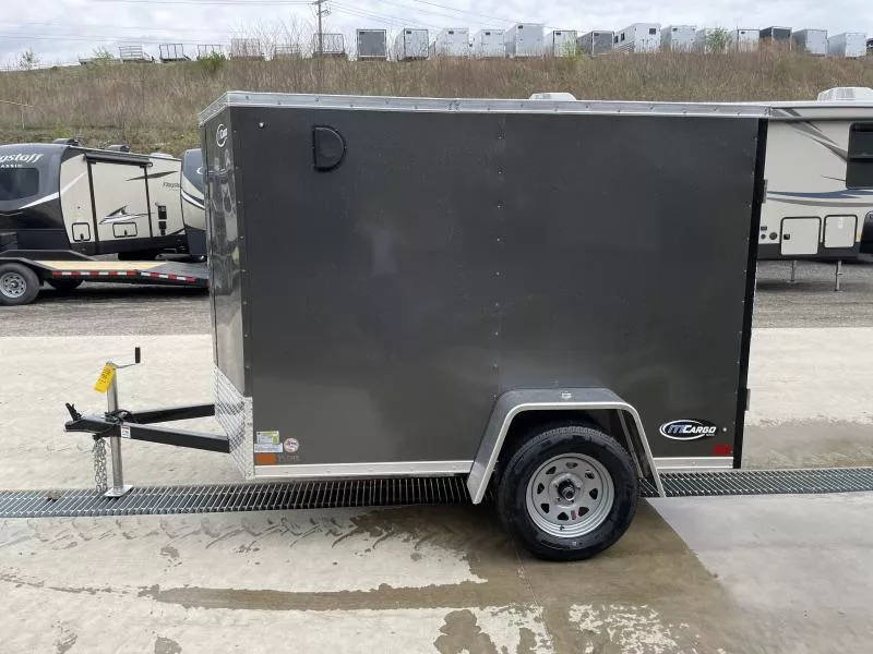 new Cargo (Enclosed) Trailers ITI Cargo  for sale, in Carlisle, PA Thumbnail 7