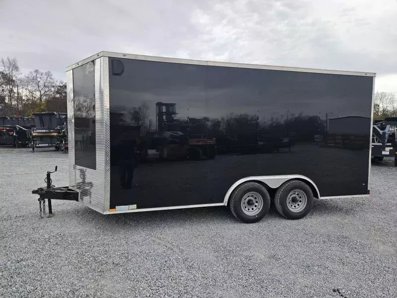 new Cargo (Enclosed) Trailers Xtreme Cargo  for sale, in Evans City, PA Thumbnail 3