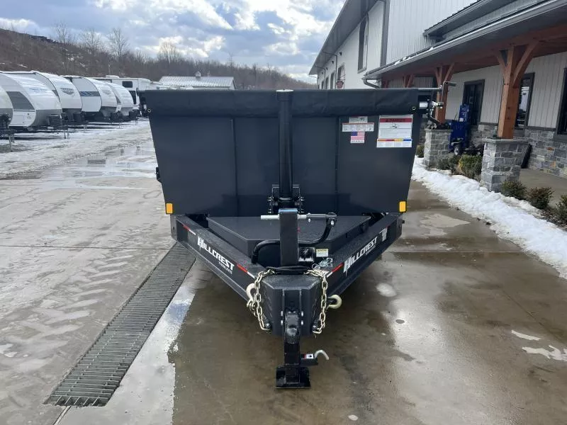 new Dump Trailers Hillcrest Trailers for sale, in West Middlesex, PA Thumbnail 20