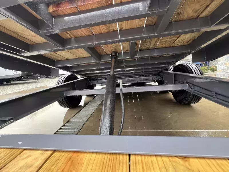 new Equipment / Flatbed Trailers RawMaxx  for sale, in Irwin, PA Thumbnail 8