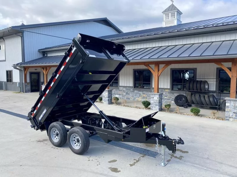 new Dump Trailers Sure-Trac for sale, in Carlisle, PA Thumbnail 2
