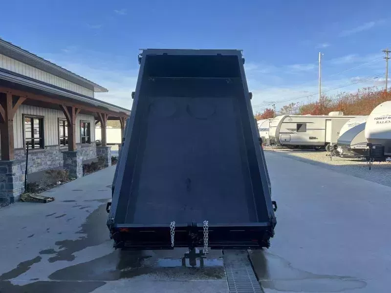 new Dump Trailers MAXX-D  for sale, in Evans City, PA Thumbnail 5